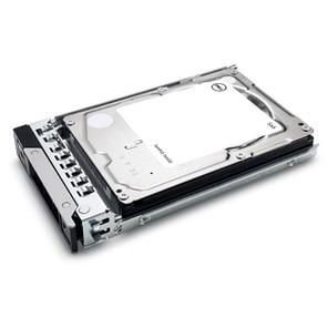 DELL 400-ATIN harddisk 600 GB 15000 rpm 2.5" SAS