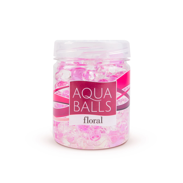 Paloma Illatgyöngyök -  Aqua Balls - Floral - 150 g (P15578)