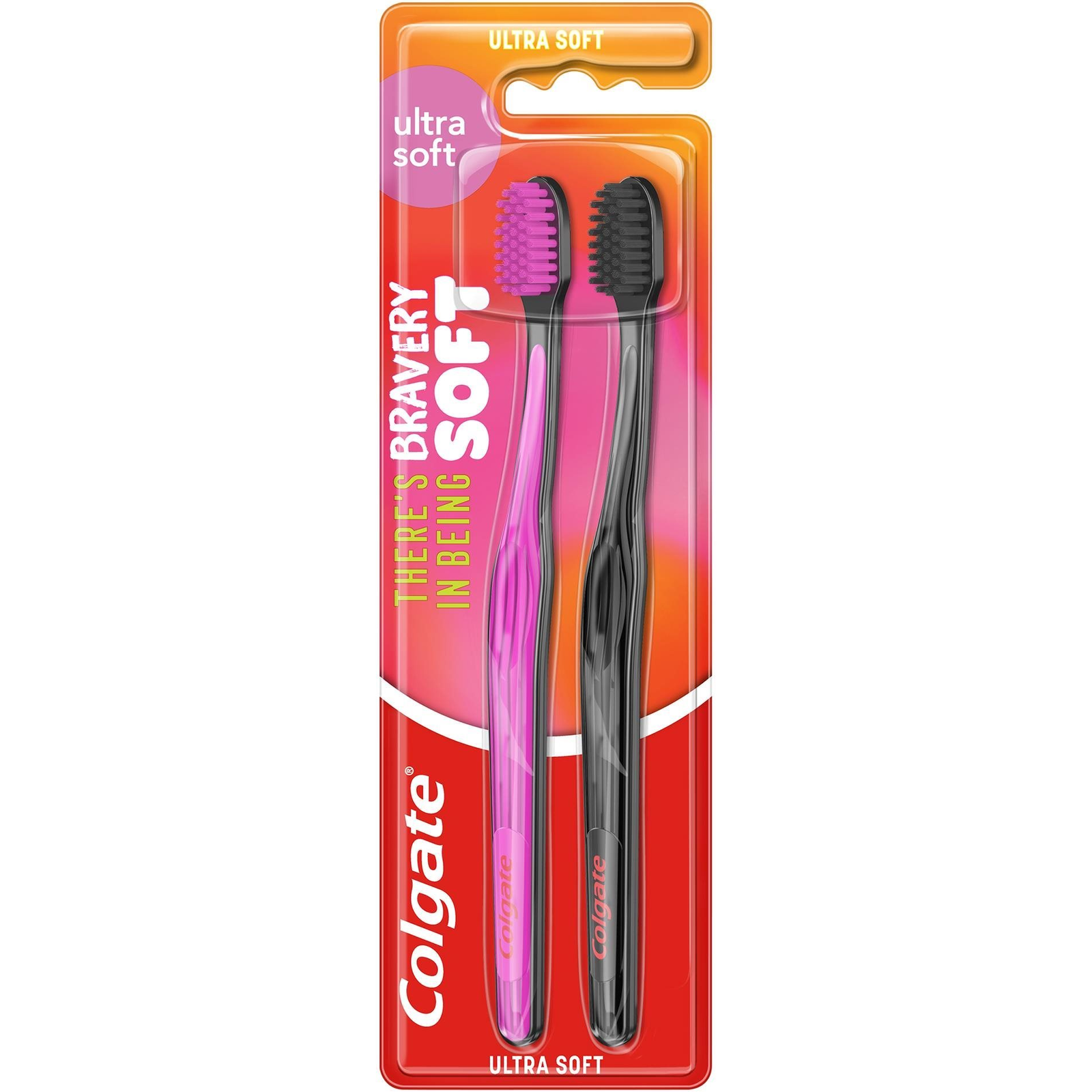 COLGATE Ultra Soft 2db (8718951518759)