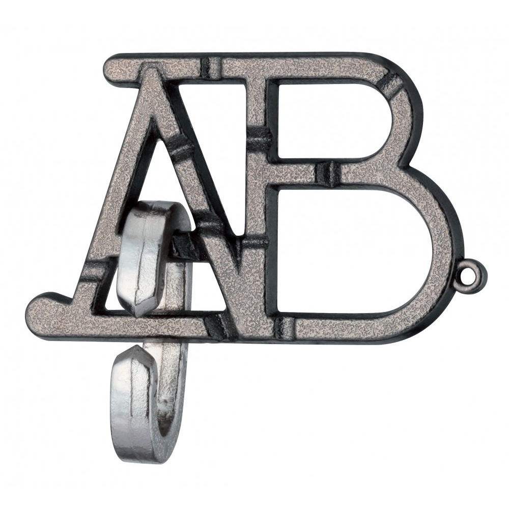 Huzzle: Cast - ABC (EUR11145X)