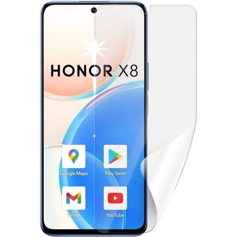 Screenshield HONOR X8 kijelzővédő fólia (HUA-HONX8-D)