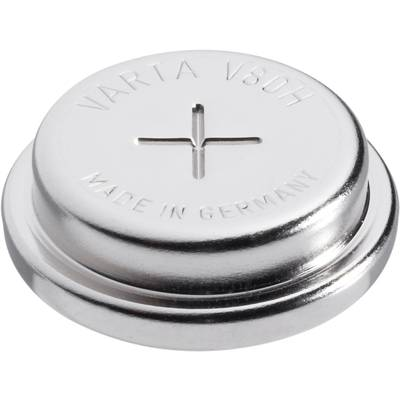 V80H gombakku NiMH, 1,2 V 80 mAh, Varta V 80H (55608101501)