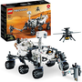 Lego Technic NASA Mars Rover Perseverance (42158)