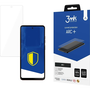 3MK ARC+ Motorola Moto G24 цял екран протектор