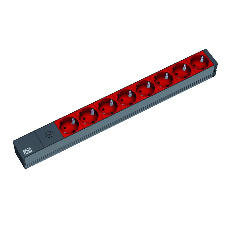 Bachmann Power Strip 19