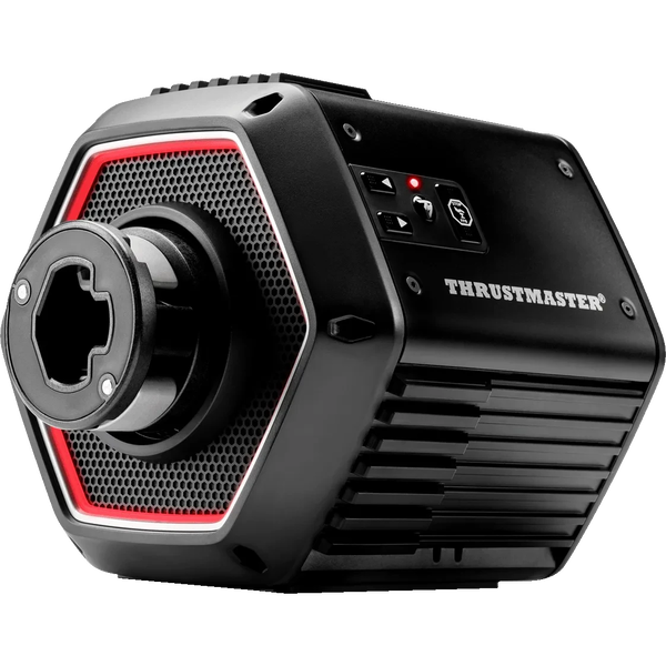 Thrustmaster T818 BLACK EDITION Racer-ratbase
