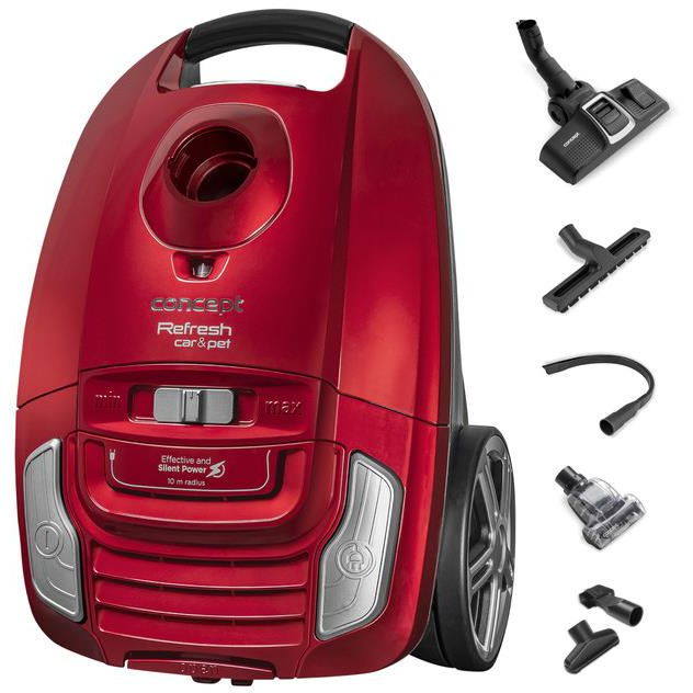 Concept VP8224 REFRESH car and pet 700W (vp8224)