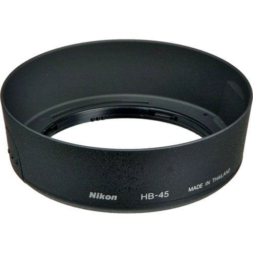 Nikon Sluneční clona HB-45 pro Nikkor 18-55