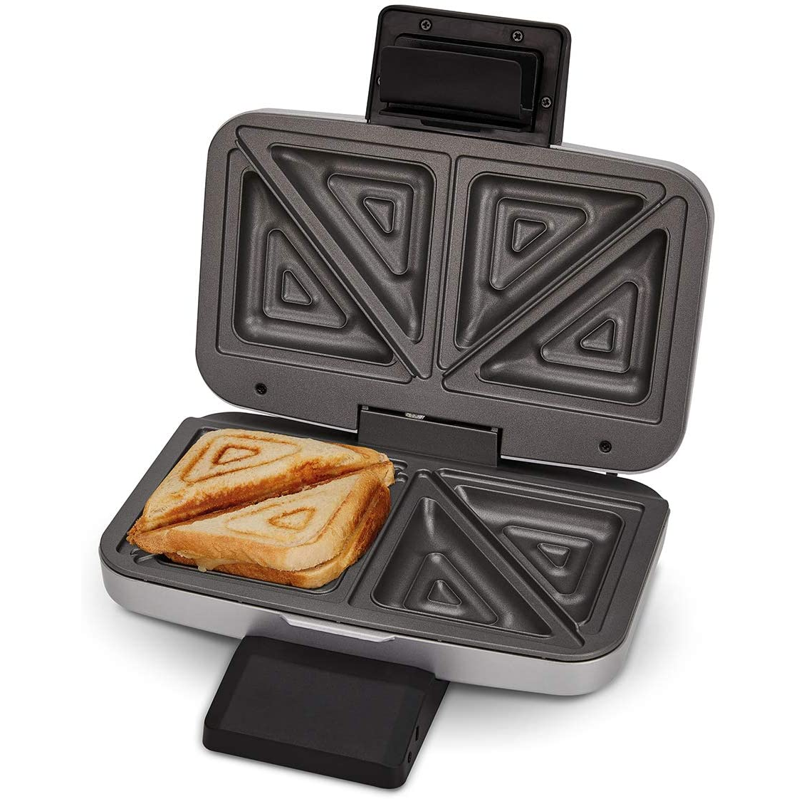 Cloer 6259 XXL- Szendvicssütő (6259)