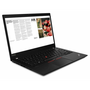 Laptop Lenovo ThinkPad T14s Gen 2 i5-1145G7 | 8GB DDR4 | 256GB (M.2) SSD | NO ODD | 14" | 1920 x 1080 (Full HD) | Webcam | Intel Iris Xe | Windows 11 Pro | HDMI 2.0 | Silver | IPS | 11. Generation