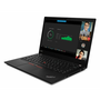 Laptop Lenovo ThinkPad T14s Gen 2 i5-1145G7 | 8GB DDR4 | 256GB (M.2) SSD | NO ODD | 14" | 1920 x 1080 (Full HD) | Webcam | Intel Iris Xe | Windows 11 Pro | HDMI 2.0 | Silver | IPS | 11. Generation
