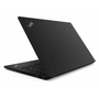 Laptop Lenovo ThinkPad T14s Gen 2 i5-1145G7 | 8GB DDR4 | 256GB (M.2) SSD | NO ODD | 14" | 1920 x 1080 (Full HD) | Webcam | Intel Iris Xe | Windows 11 Pro | HDMI 2.0 | Silver | IPS | 11. Generation