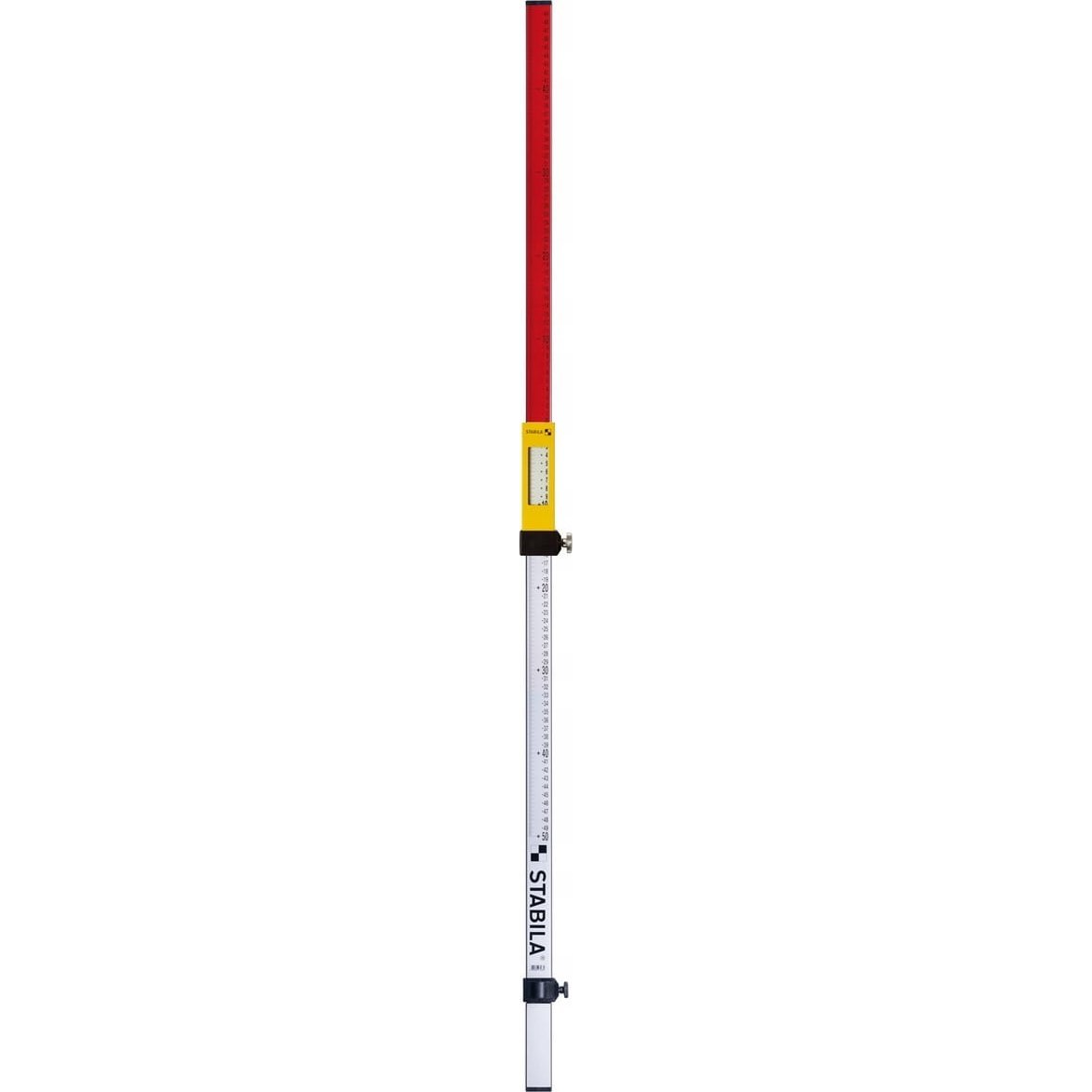 Stabila 7468 Szintező léc Magasság (max.)=240 cm (STB07468)