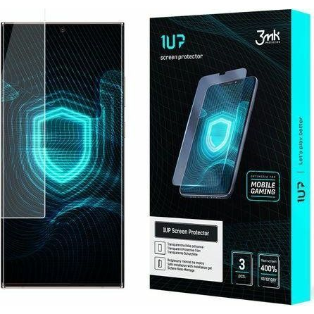 Протектор 3Mk 1UP, за Samsung Galaxy Note 20 Ultra 5G