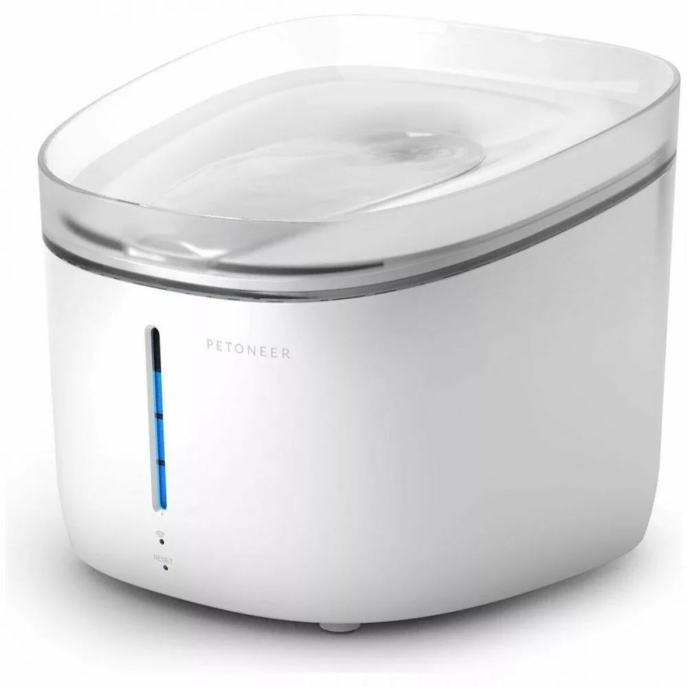 Petoneer Fresco Mini Plus intelligens kutya és macska itató (PN-110013-01) (PN-110013-01)