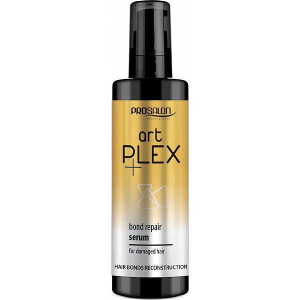 CHANTAL Artplex Hajszerkezet-újjáépítő Szérum 100 ml