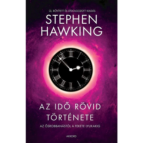 Az idő rövid története