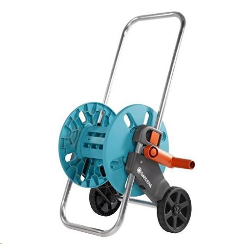 Gardena 18500-20 tömlőkocsi, AquaRoll S (18500-20)