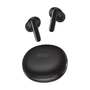 QCY HT09 Wireless Headset - Fekete