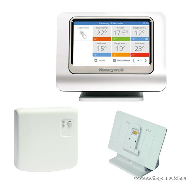 Honeywell ATP921R3052 Evo programozható wifis szobatermosztát szett