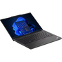 Lenovo ThinkPad E14 Intel® Core™ i3 i3-1315U Ноутбук 35,6 см (14") WUXGA 8 GB DDR4-SDRAM 512 GB SSD Wi-Fi 6 (802.11ax) Windows 11 Pro Черен