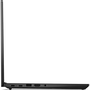 Lenovo ThinkPad E14 Intel® Core™ i3 i3-1315U Ноутбук 35,6 см (14") WUXGA 8 GB DDR4-SDRAM 512 GB SSD Wi-Fi 6 (802.11ax) Windows 11 Pro Черен
