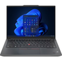 Lenovo ThinkPad E14 Intel® Core™ i3 i3-1315U Ноутбук 35,6 см (14") WUXGA 8 GB DDR4-SDRAM 512 GB SSD Wi-Fi 6 (802.11ax) Windows 11 Pro Черен