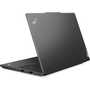 Lenovo ThinkPad E14 Intel® Core™ i3 i3-1315U Ноутбук 35,6 см (14") WUXGA 8 GB DDR4-SDRAM 512 GB SSD Wi-Fi 6 (802.11ax) Windows 11 Pro Черен