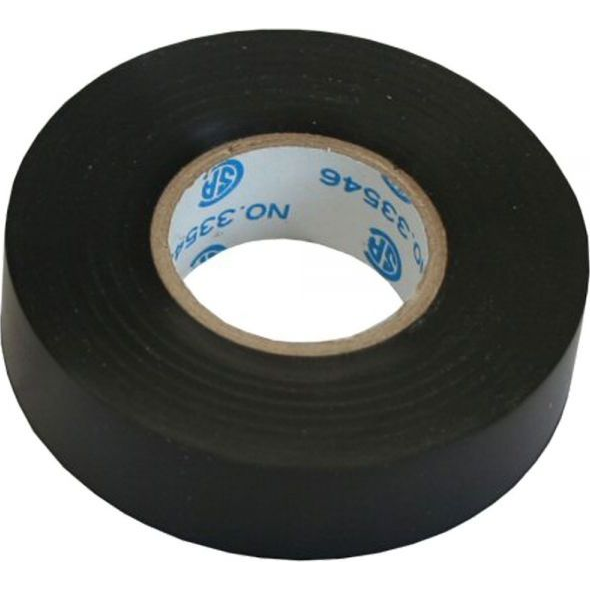 InLine 43039A nastro isolante da elettricista