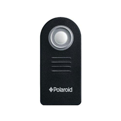 Polaroid PLRRC5 Canon RC5 Vezeték nélküli (IR) távirányító (P-PLRRC5)