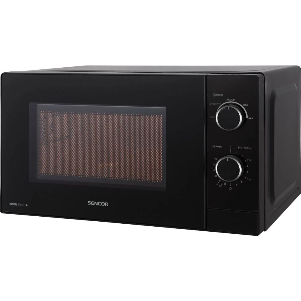 Sencor SMW 1719BK (SMW 1719BK)