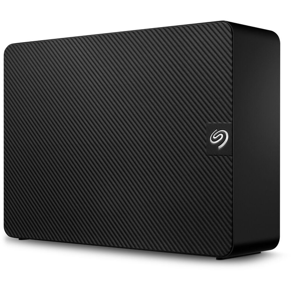Seagate Expansion STKP16000400 externe harde schijf 16 TB Zwart