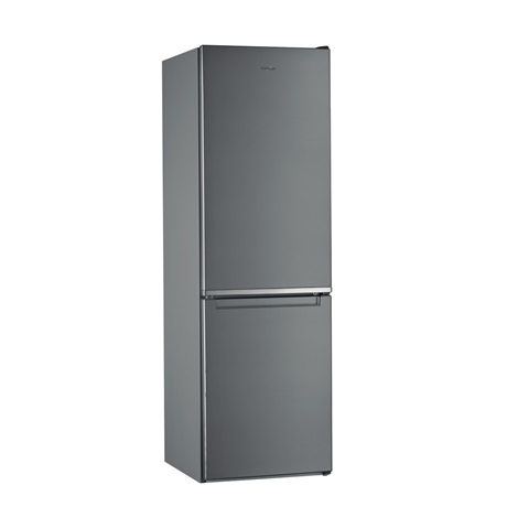 Whirlpool W9C 841C OX Voľne stojaci 323 L C Nerezová oceľ (W9C 841C OX)