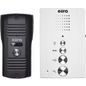 Intercom Eura Adp-11a3 ''invito'' B/headphone White