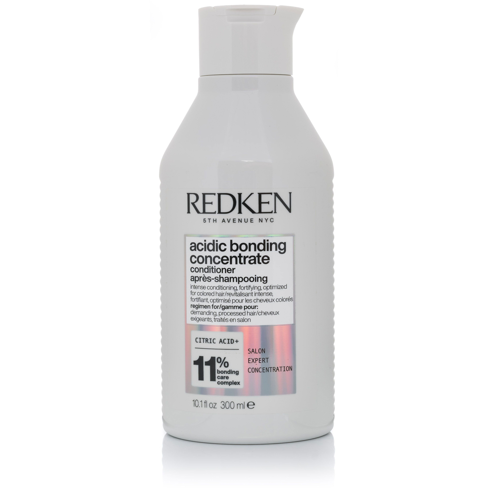 REDKEN Acidic Bonding Concentrate Kondicionáló 300 ml (884486456311)