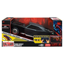 DC Comics The Batman Turbo Boost Batmobile Radio-Controlled (RC) model Autó Elektromos motor 1:15