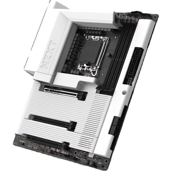 NZXT N7 Z890 fehér N7-Z89XT-W1
