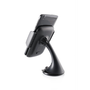 Поставка за кола за таблет, Modecom, Пластмаса, Черна