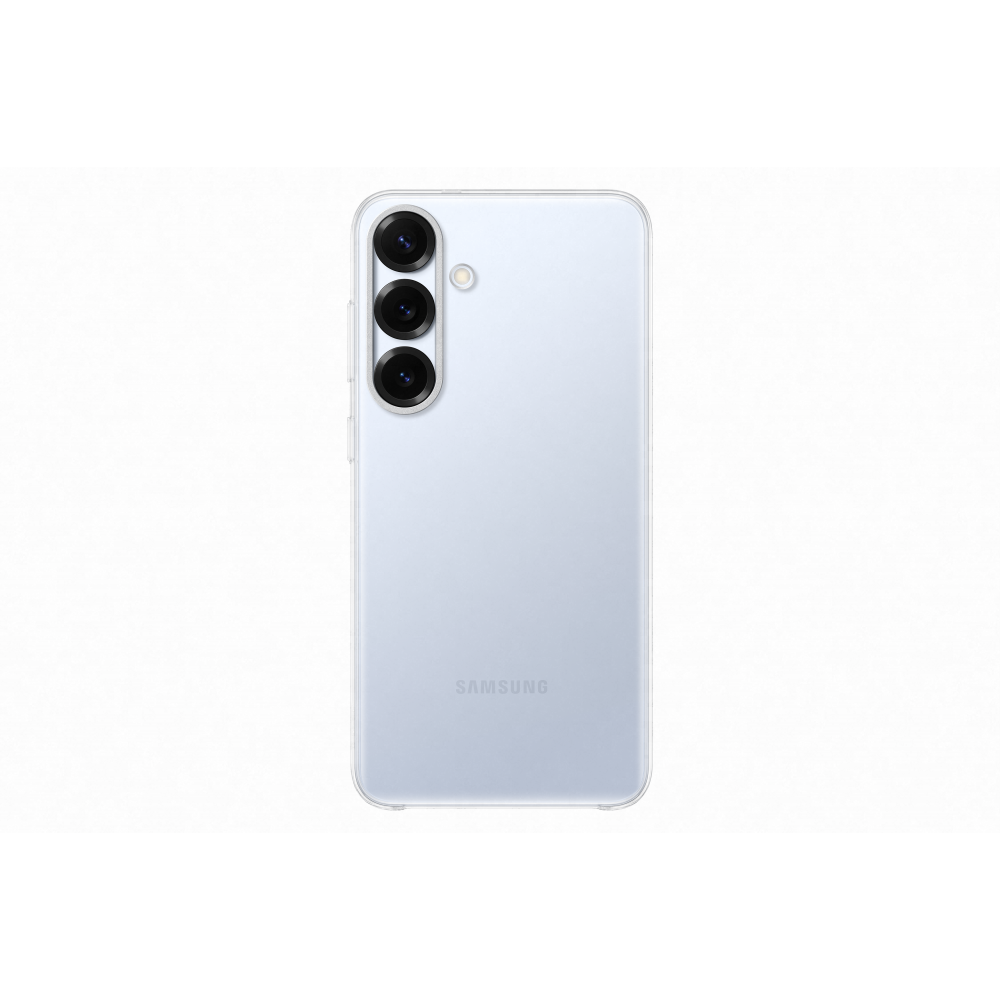 Samsung Galaxy S25 Plus clear tok, Átlátszó (OSAM-EF-QS936CTEG)