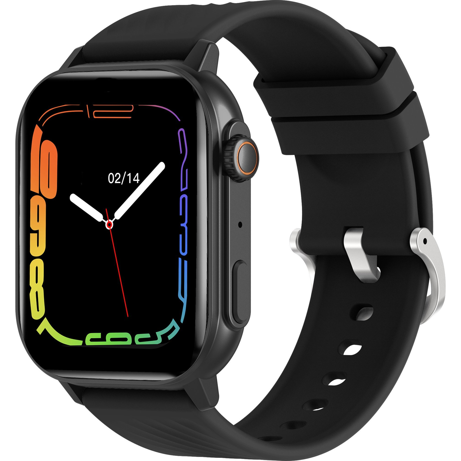 Gravity GT15-1 Okosóra Fekete