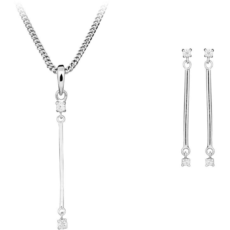 SILVER CAT SSC550551 (Ag925/1000, 3,06 g) (8596362020968)