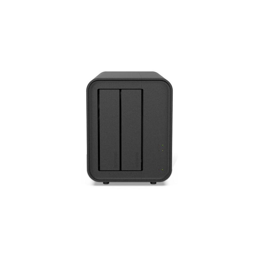 TerraMaster D5 Hybrid (2xHDD + 3xM.2 SSD) (D5 HYBRID)