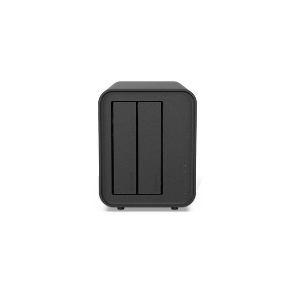TerraMaster D5 HYBRID disk array Desktop Sort