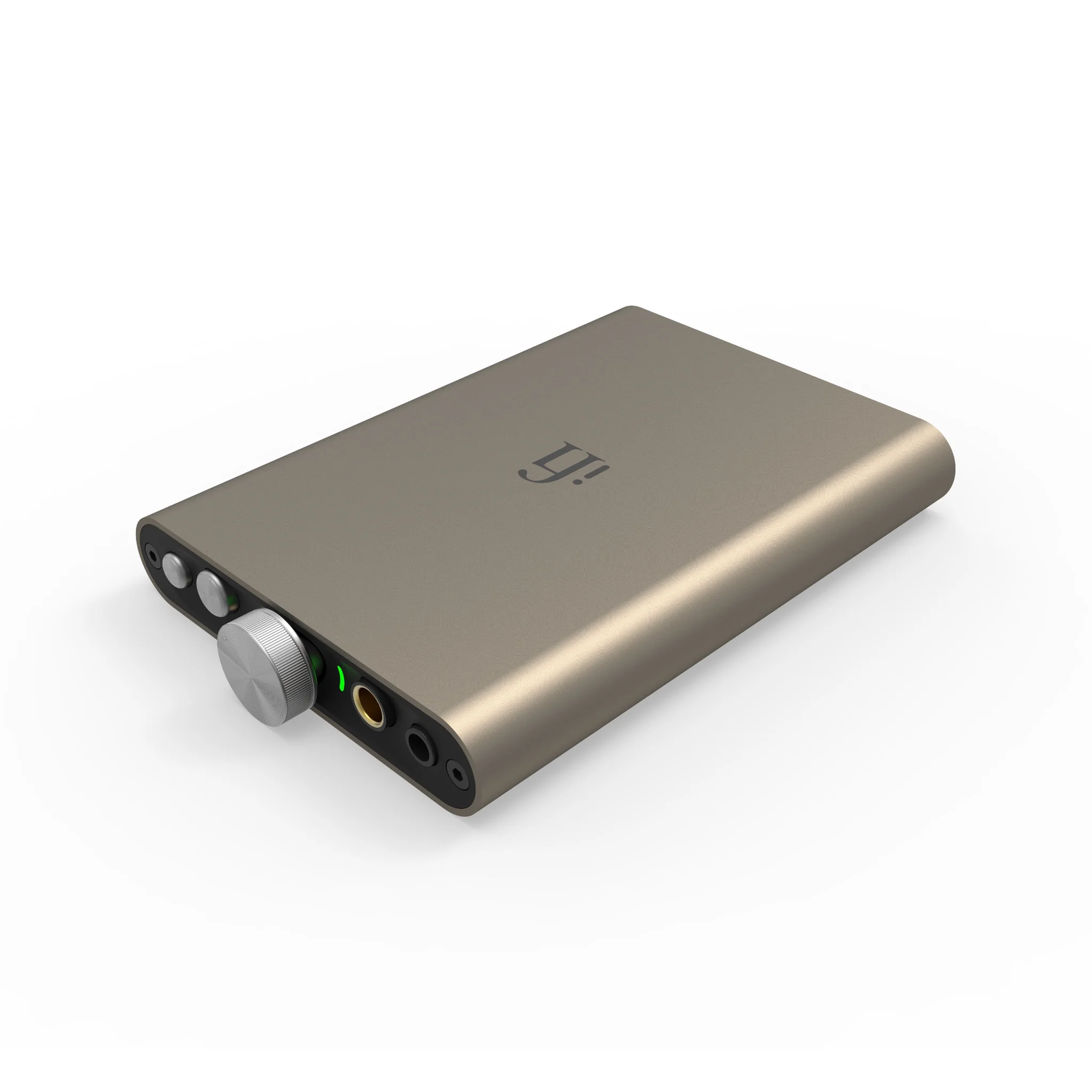 iFi hip dac 3 Fejhallgató erősítő (HIP-DAC3)