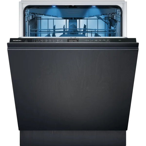 Siemens iQ500 SN65EX12CE umývačka na riad Plne vstavaný 14 miest A