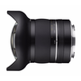 SAMYANG XP 10mm f/3.5 AE (Nikon)