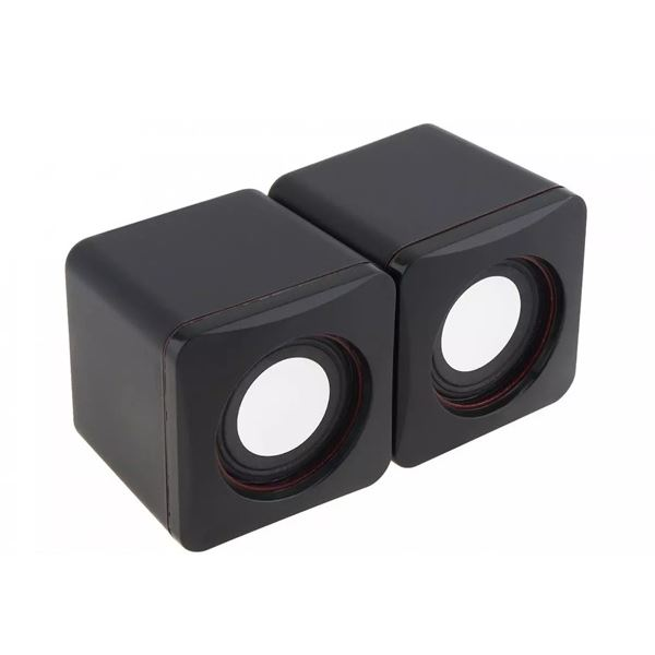 BlackBird 2.0 hangszóró fekete (BH1183) (BH1183)