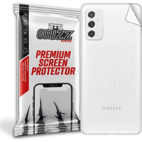  GrizzGlass Folia na tył Grizz Samsung Galaxy M52 5G
