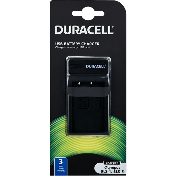 Duracell DRO5945 batterioplader USB