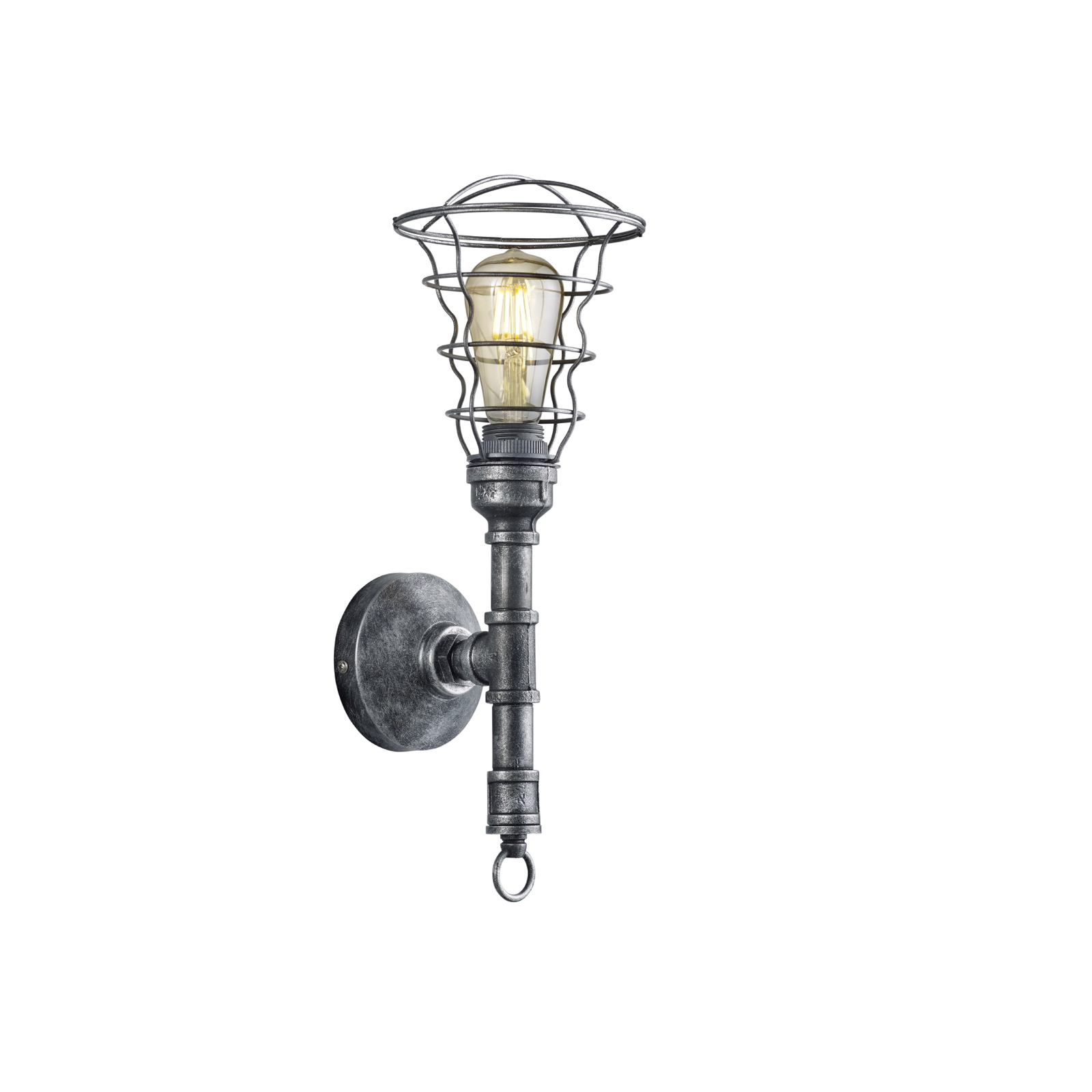 TRIO GOTHAM: Vintage falikar (207000188)